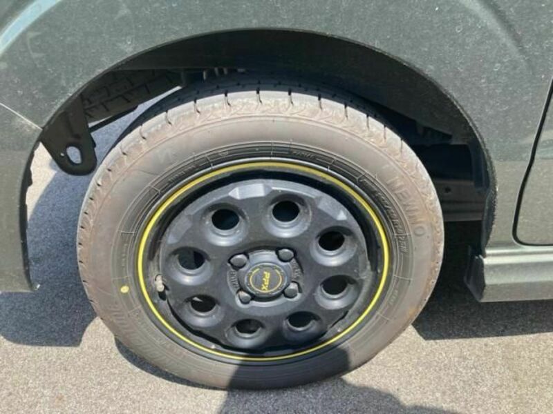 EVERY WAGON