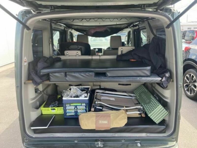 EVERY WAGON