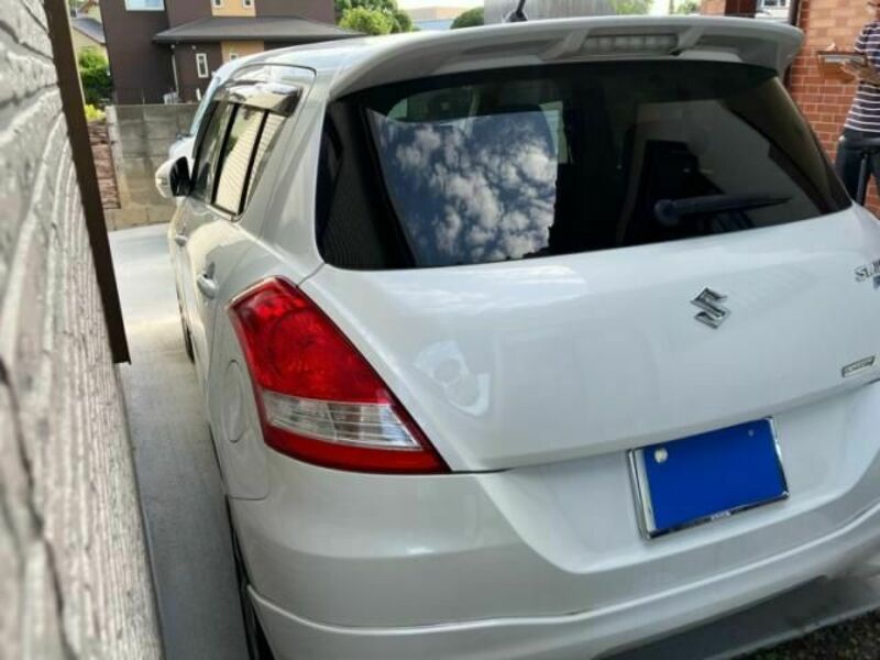 SWIFT