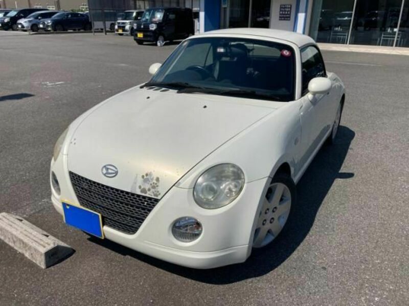 COPEN-0