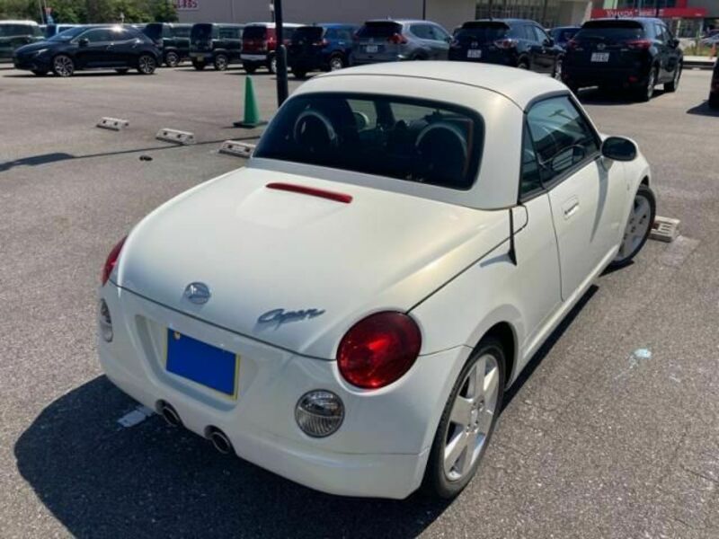 COPEN