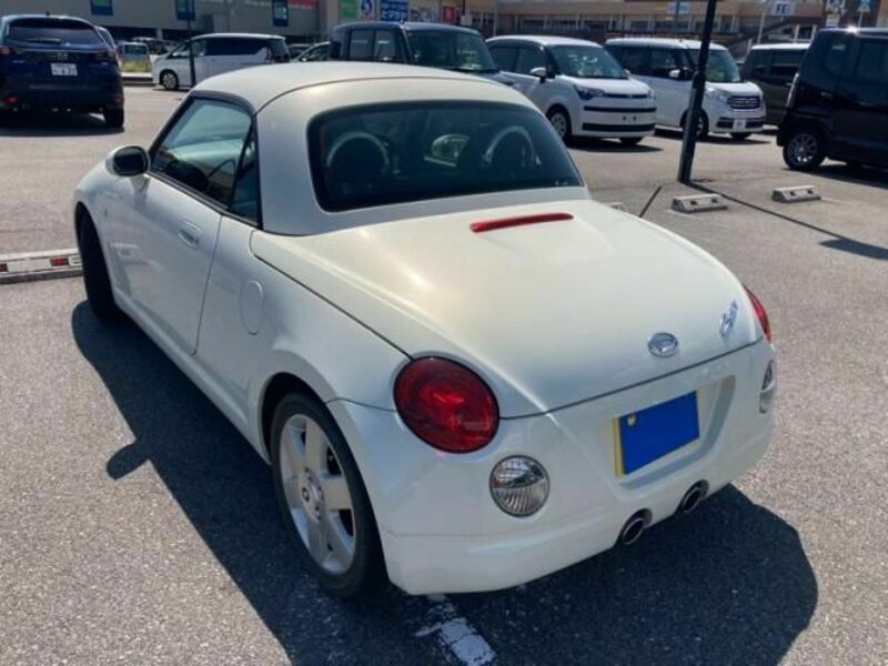 COPEN