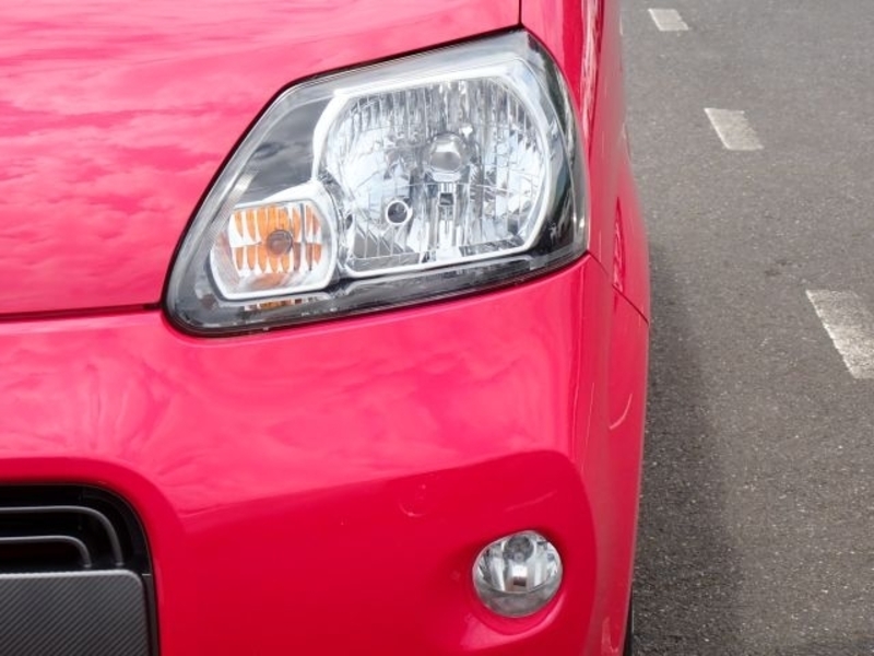 PORTE