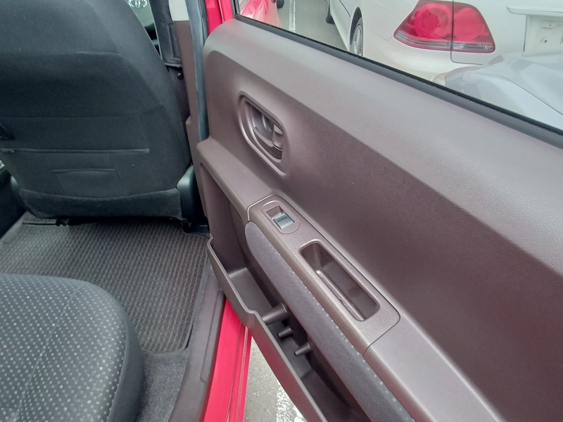 PORTE