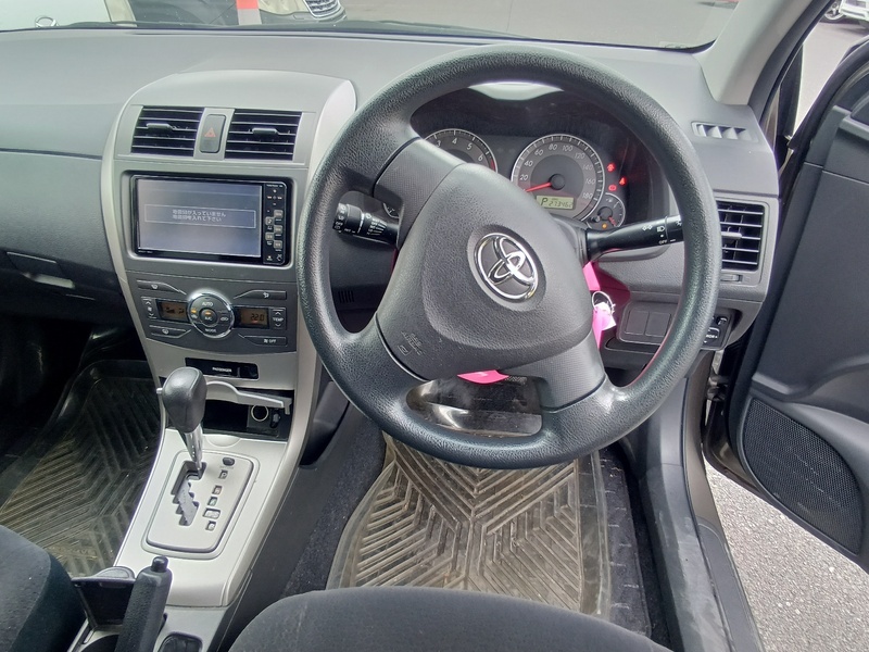 COROLLA FIELDER