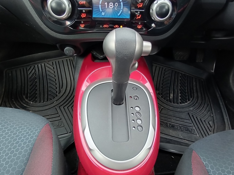 JUKE