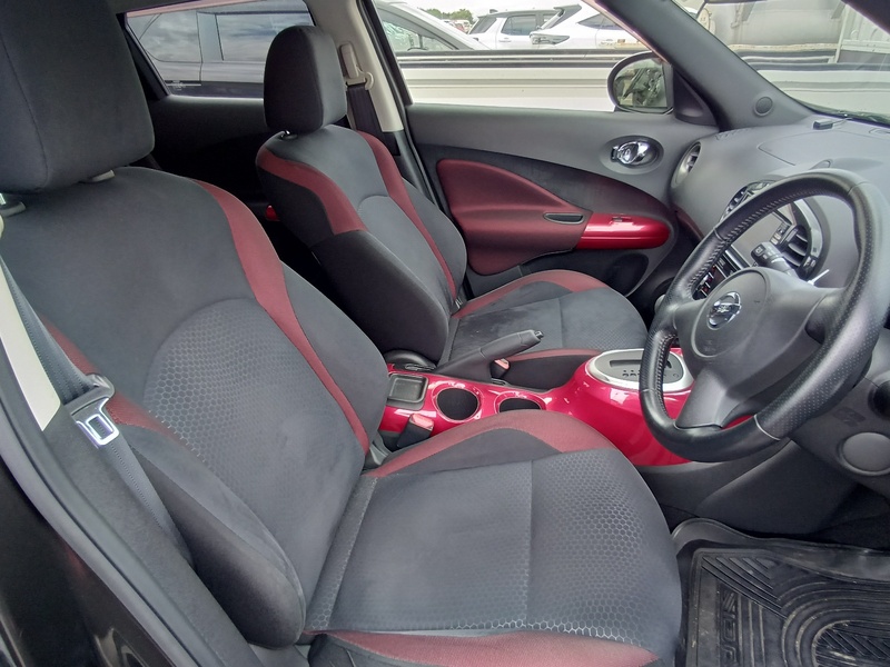 JUKE