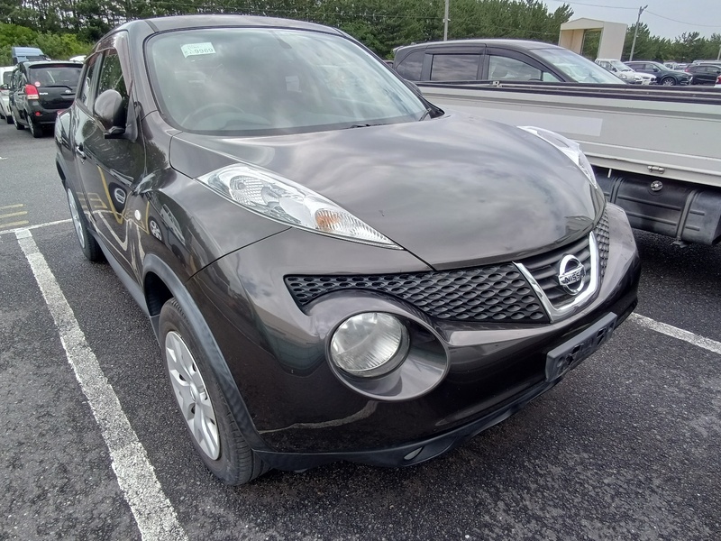 JUKE