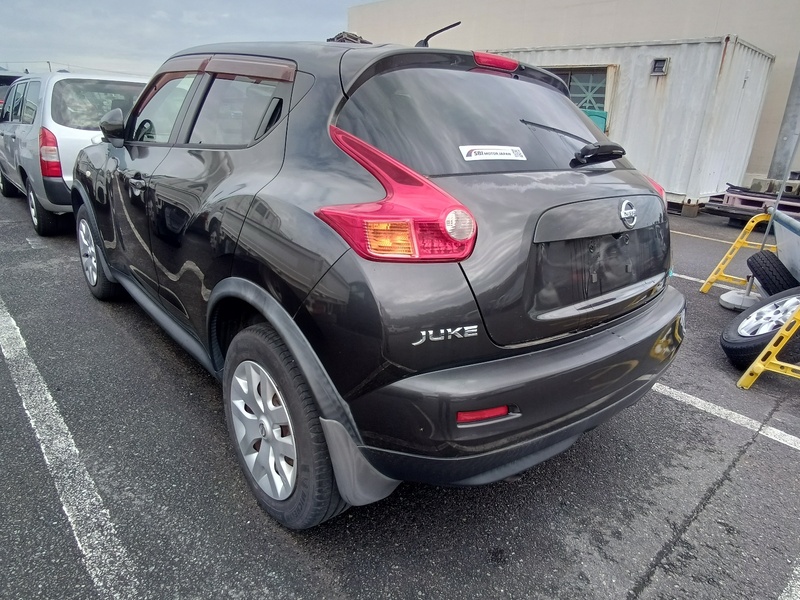 JUKE