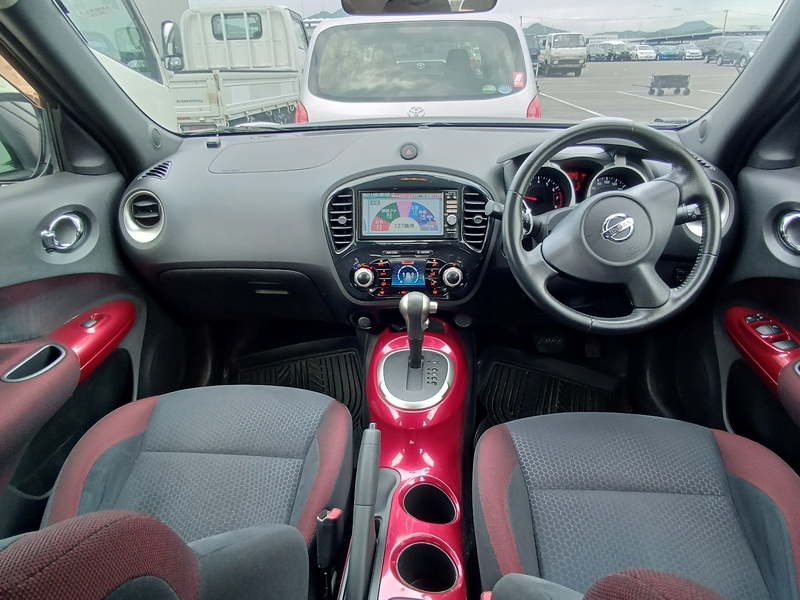 JUKE