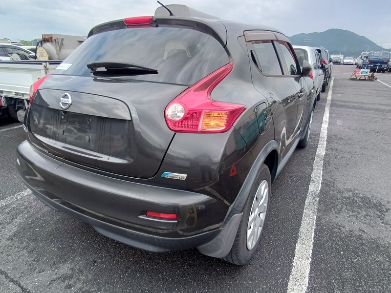 JUKE