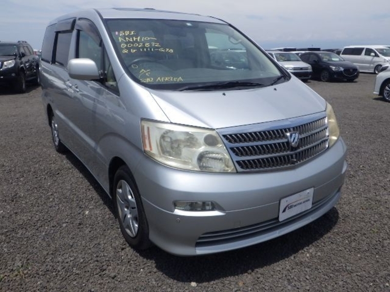 ALPHARD