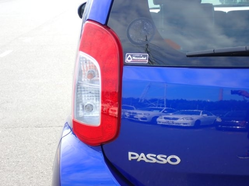 PASSO