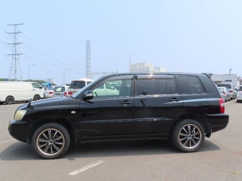KLUGER L