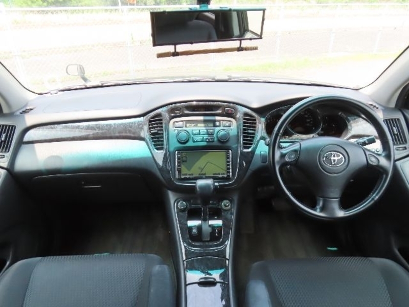 KLUGER L