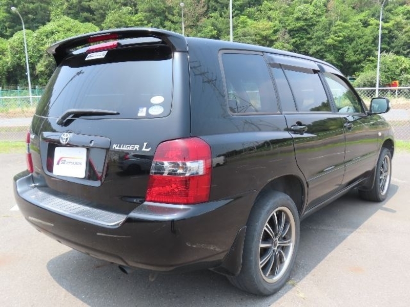 KLUGER L