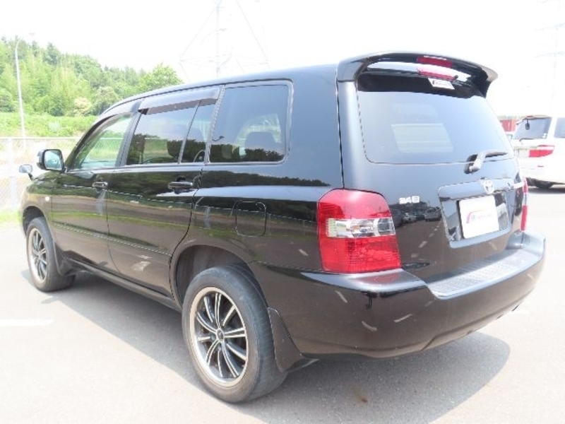 KLUGER L