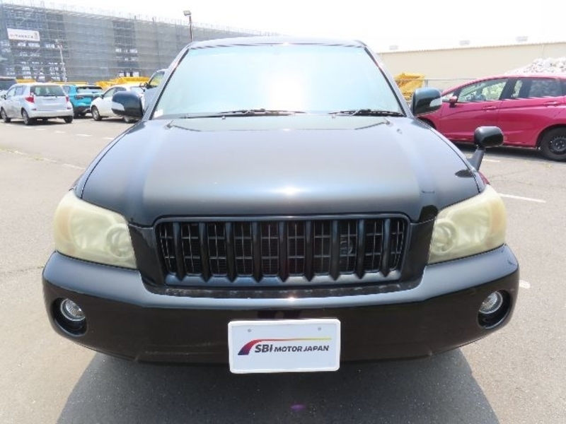 KLUGER L
