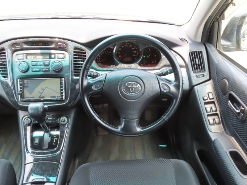 KLUGER L