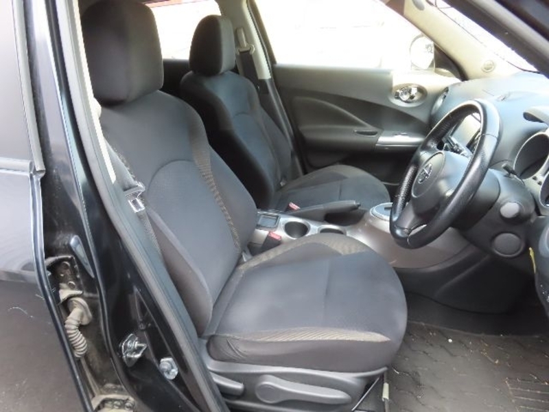 JUKE