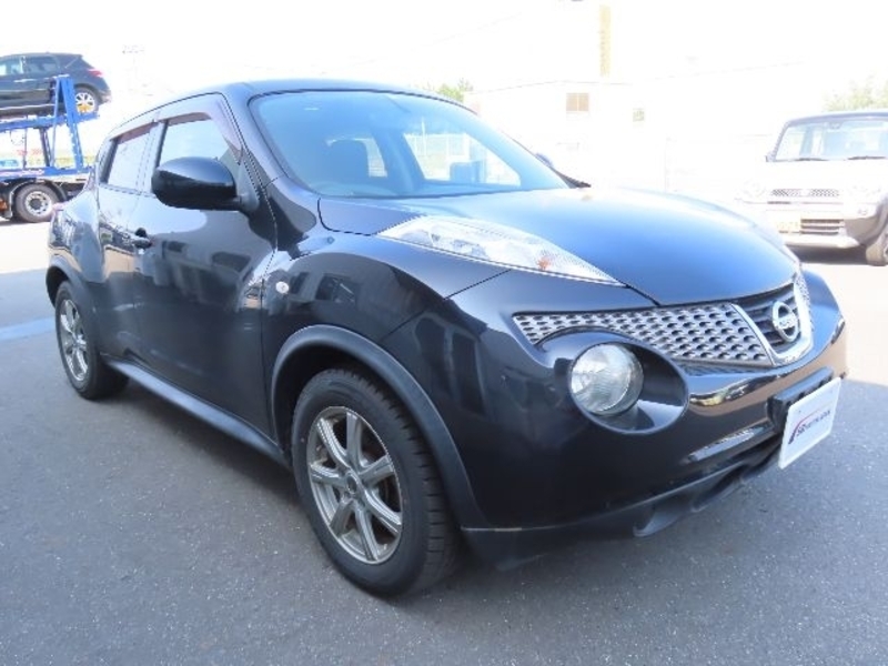 JUKE