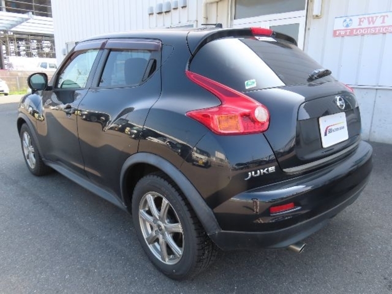JUKE