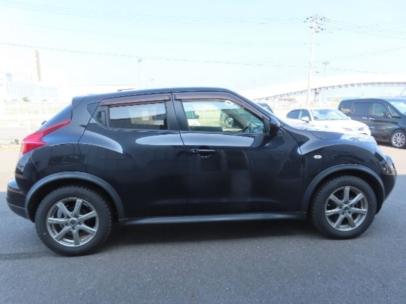 JUKE
