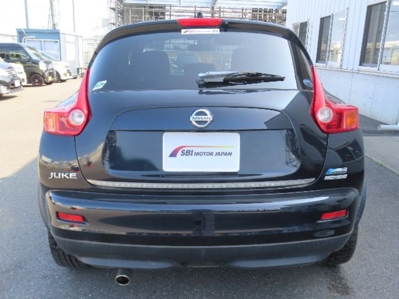 JUKE