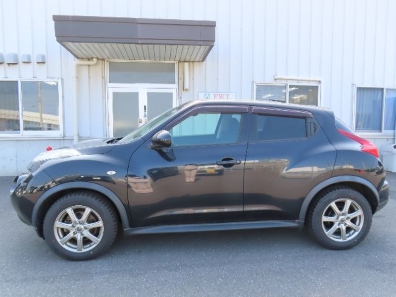 JUKE
