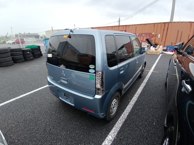 EK WAGON