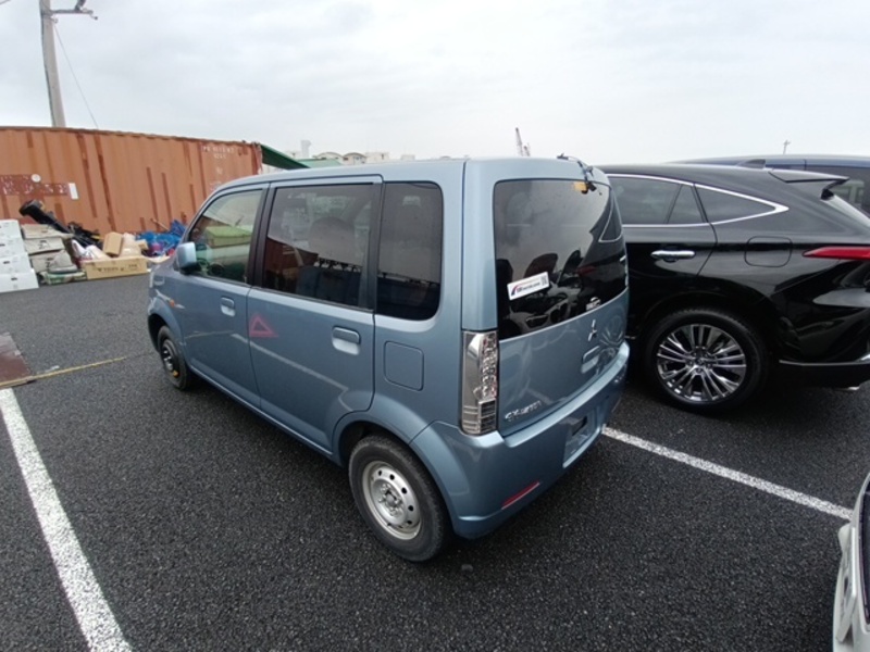 EK WAGON