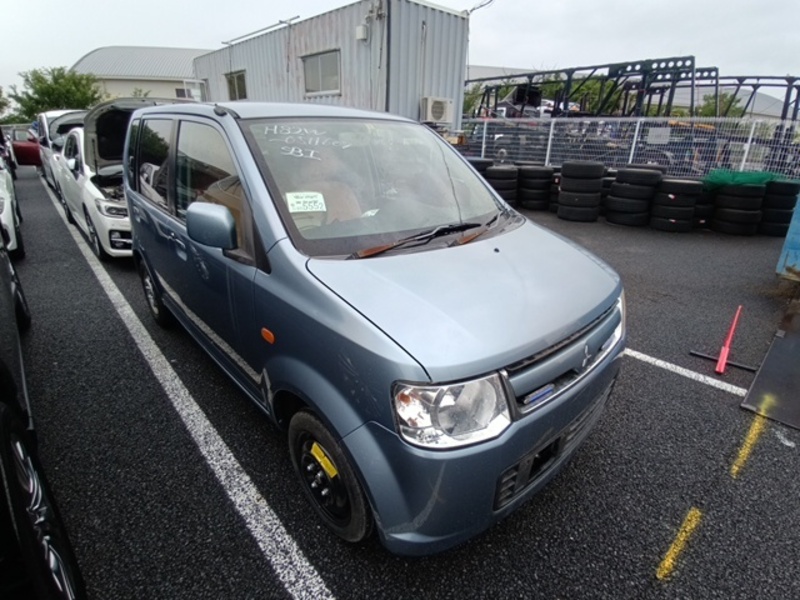 EK WAGON