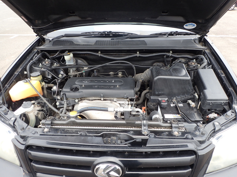 KLUGER L