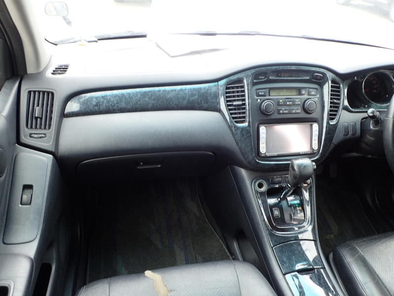 KLUGER L