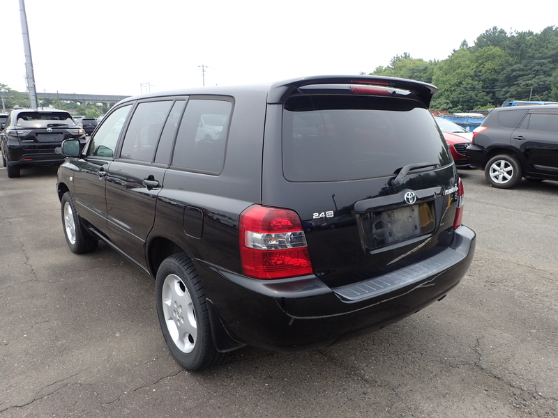 KLUGER L