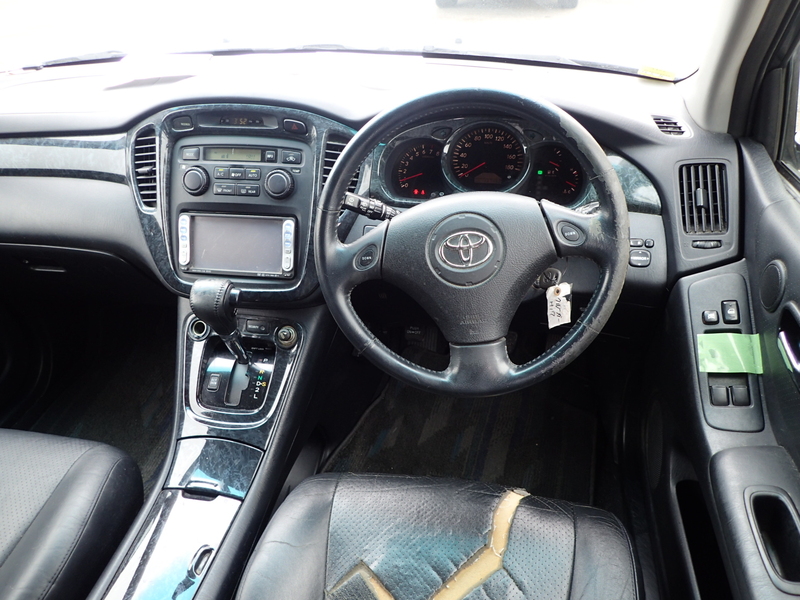 KLUGER L