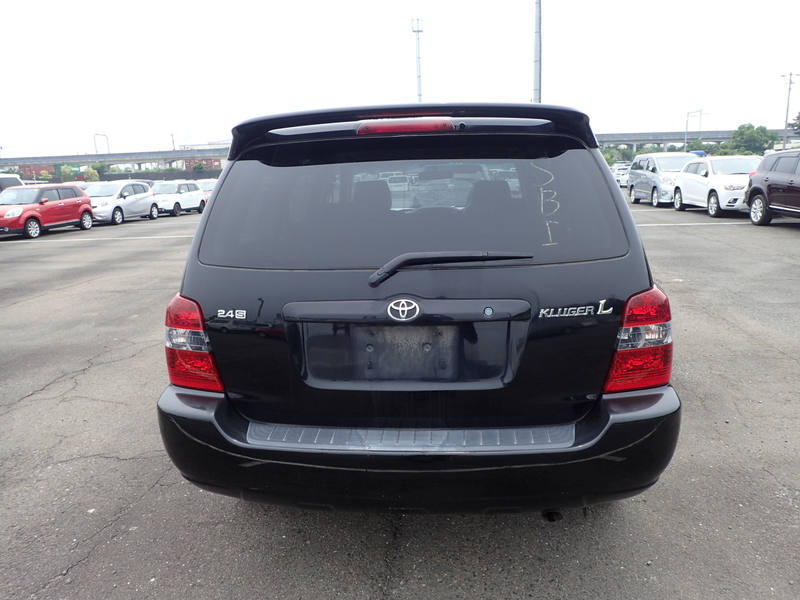 KLUGER L