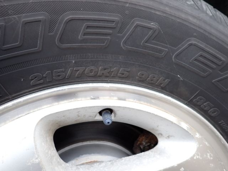 TOURING HIACE