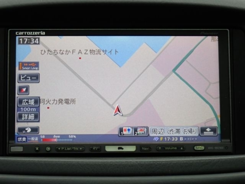 TOURING HIACE