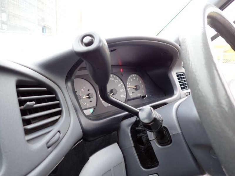 TOURING HIACE