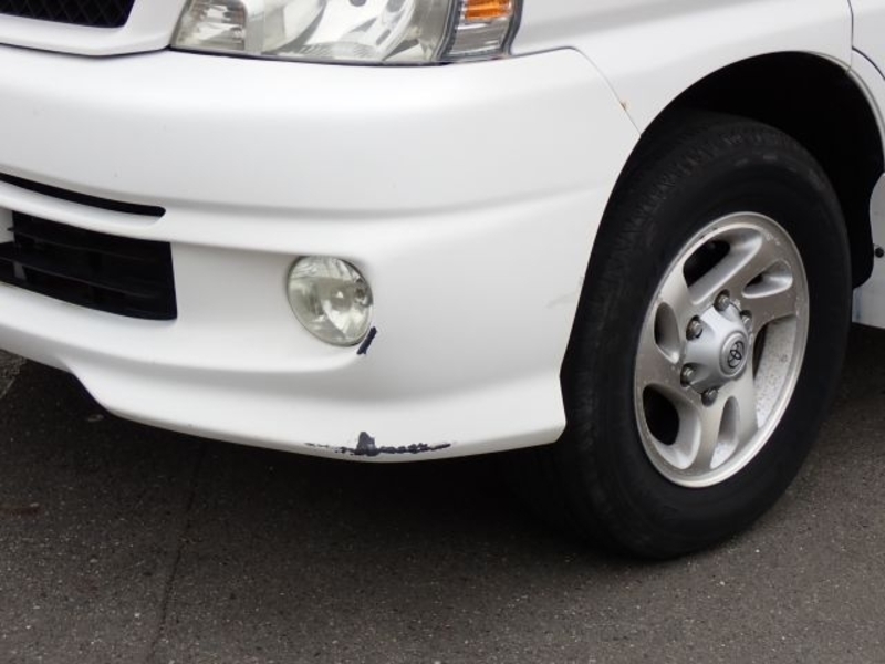 TOURING HIACE