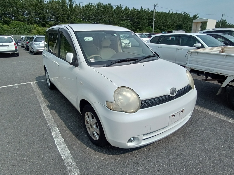 SIENTA
