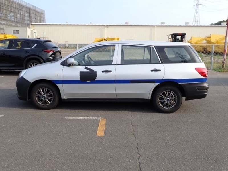 NV150 AD