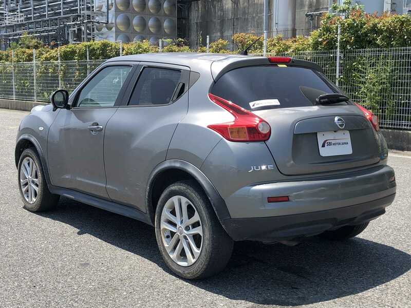 JUKE