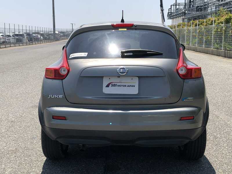 JUKE