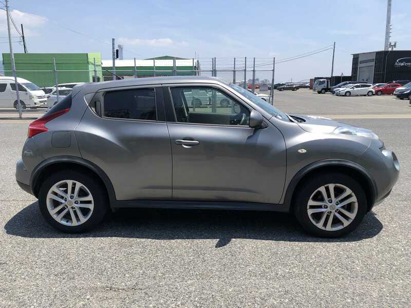 JUKE