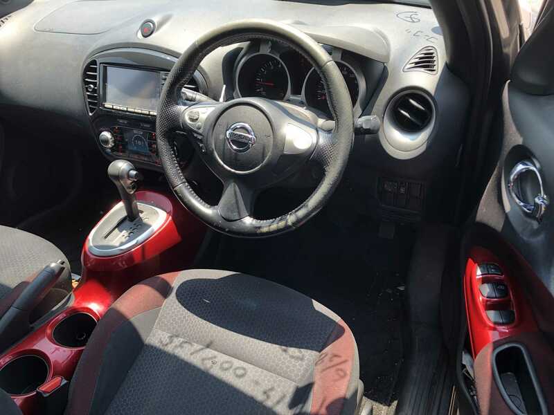 JUKE