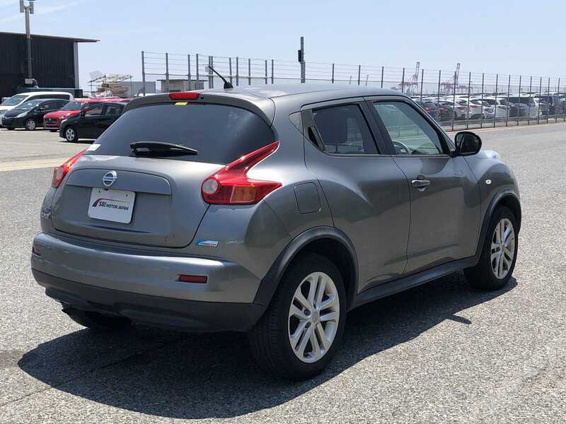 JUKE