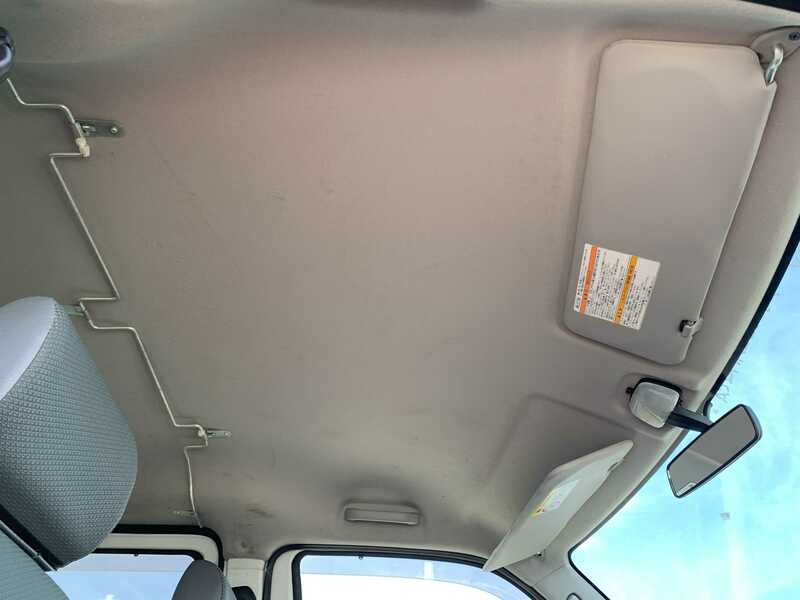 TOWN ACE VAN