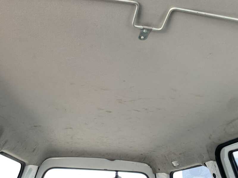 TOWN ACE VAN